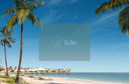 Villa - 4 Bedrooms - 5 Bathrooms for sale in Bay Villas - Dubai Islands - Dubai