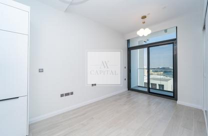 Apartment - Studio - 1 for rent in Boutique XII - Culture Village - Dubai