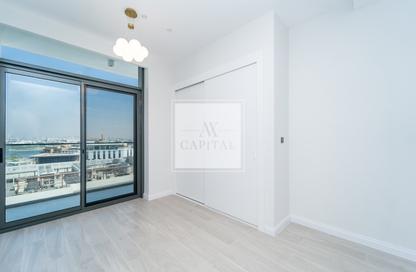 Apartment - Studio - 1 for rent in Boutique XII - Culture Village - Dubai