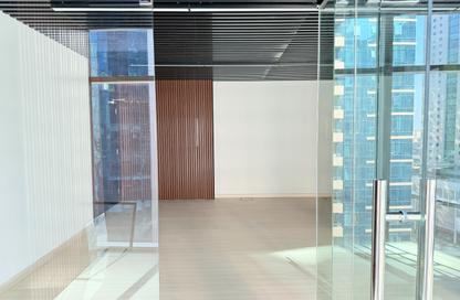 Office Space - Studio - 1 for rent in Park Lane Tower - Business Bay - Dubai