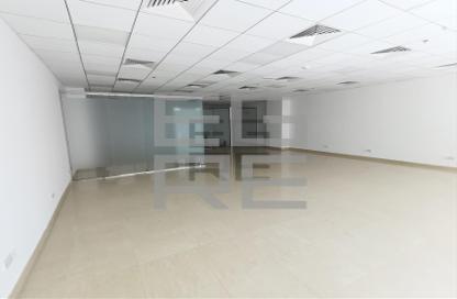 Office Space - Studio - 1 for rent in The Exchange - Business Bay - Dubai