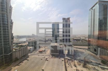 Office Space - Studio - 1 for rent in The Exchange - Business Bay - Dubai