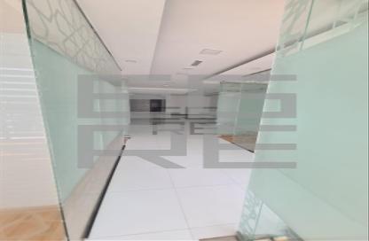 Office Space - Studio - 1 for rent in The Exchange - Business Bay - Dubai