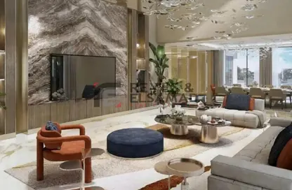 Villa - 4 Bedrooms - 4 Bathrooms for sale in Bali at Damac Islands - DAMAC Islands - Dubai Land - Dubai