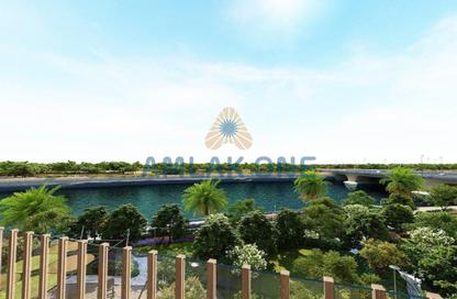 Apartment - 1 - 2 for sale in Gardenia Bay - Yas Island - Abu Dhabi Apartment - 1 - 2 for sale in Gardenia Bay - Yas Island - Abu Dhabi