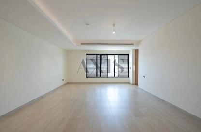 Villa - 5 - 6 for rent in Sobha Hartland Estate - Sobha Hartland - Mohammed Bin Rashid City - Dubai