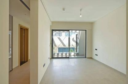 Villa - 5 - 6 for rent in Sobha Hartland Estate - Sobha Hartland - Mohammed Bin Rashid City - Dubai