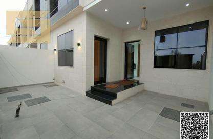 Townhouse - 5 Bedrooms - 7 Bathrooms for sale in Al Helio 2 - Al Helio - Ajman