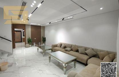 Townhouse - 5 Bedrooms - 7 Bathrooms for sale in Al Helio 2 - Al Helio - Ajman
