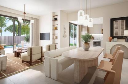 Villa - 4 Bedrooms - 4 Bathrooms for sale in Rivana - The Valley - Dubai