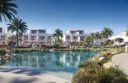 فيلا - 4 غرف نوم - 4 حمامات للبيع في ريفانا - ذا فالي - دبي