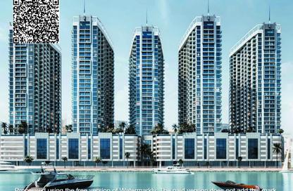 Apartment - 2 Bedrooms - 2 Bathrooms for sale in Ajman Creek Towers - Al Rashidiya 1 - Al Rashidiya - Ajman Apartment - 2 Bedrooms - 2 Bathrooms for sale in Ajman Creek Towers - Al Rashidiya 1 - Al Rashidiya - Ajman