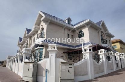Villa - 4 Bedrooms - 4 Bathrooms for rent in Mirdif Villas - Mirdif - Dubai