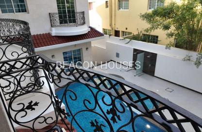 Villa - 4 Bedrooms - 4 Bathrooms for rent in Mirdif Villas - Mirdif - Dubai