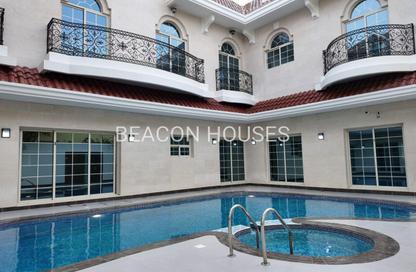 Villa - 4 Bedrooms - 4 Bathrooms for rent in Mirdif Villas - Mirdif - Dubai