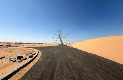 Land - Studio for sale in Al Qasimiah City - Sharjah