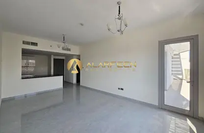 Apartment - 2 Bedrooms - 2 Bathrooms for rent in PARK TERRACE - Arjan - Dubai