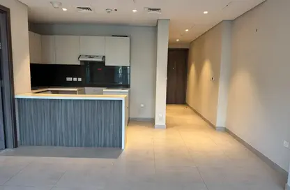 شقة - غرفة نوم - 1 حمام للايجار في سول افين - الخليج التجاري - دبي