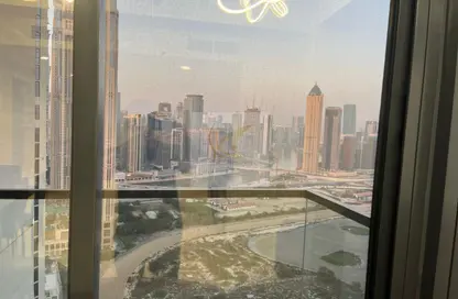 شقة - 3 غرف نوم - 3 حمامات للبيع في آيكن سيتي - الخليج التجاري - دبي