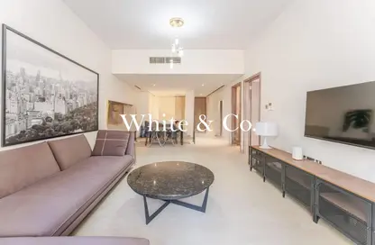 Apartment - 1 Bedroom - 2 Bathrooms for sale in LIV Residence - Dubai Marina - Dubai