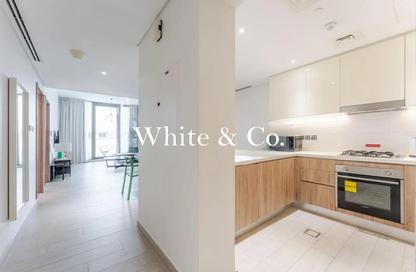 Apartment - 1 Bedroom - 2 Bathrooms for sale in LIV Residence - Dubai Marina - Dubai