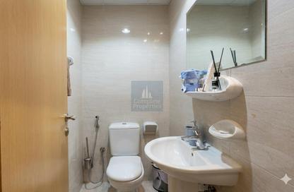Apartment - 1 Bedroom - 2 Bathrooms for sale in May Residence 5 - May Residence - District 10 - Jumeirah Village Circle - Dubai