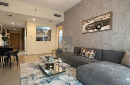 Apartment - 1 Bedroom - 2 Bathrooms for sale in May Residence 5 - May Residence - District 10 - Jumeirah Village Circle - Dubai