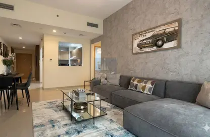 شقة - غرفة نوم - 2 حمامات للبيع في ماي رزدنس - الضاحية 10 - قرية جميرا الدائرية - دبي