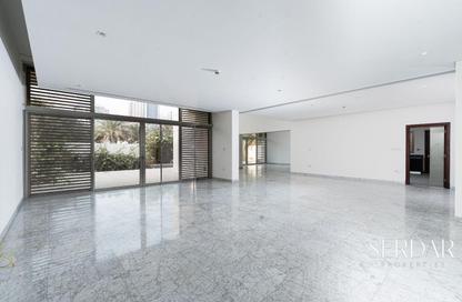 Villa - 5 Bedrooms - 6 Bathrooms for rent in District One Villas - District One - Mohammed Bin Rashid City - Dubai