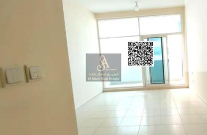 Apartment - 1 Bedroom - 2 Bathrooms for sale in Ajman One Tower 1 - Ajman One - Ajman Downtown - Ajman