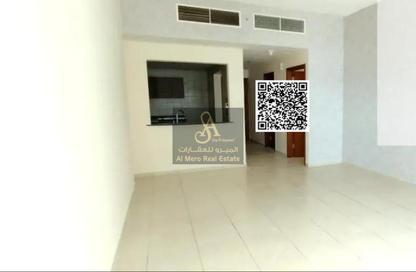 Apartment - 1 Bedroom - 2 Bathrooms for sale in Ajman One Tower 1 - Ajman One - Ajman Downtown - Ajman