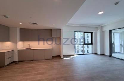 Apartment - 1 - 1 for rent in Grove at Creek Beach Building 4 - Grove at Creek Beach - Creek Beach - Dubai Creek Harbour (The Lagoons) - Dubai