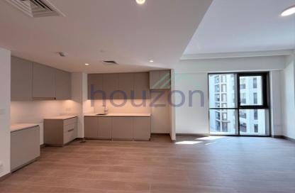 Apartment - 1 - 1 for rent in Grove at Creek Beach Building 4 - Grove at Creek Beach - Creek Beach - Dubai Creek Harbour (The Lagoons) - Dubai