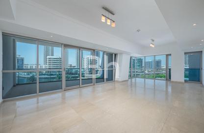Apartment - 2 Bedrooms - 3 Bathrooms for rent in The Jewel Tower A - The Jewels - Dubai Marina - Dubai