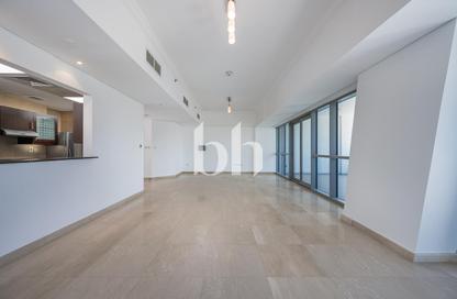 Apartment - 2 Bedrooms - 3 Bathrooms for rent in The Jewel Tower A - The Jewels - Dubai Marina - Dubai