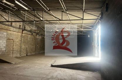 Warehouse - Studio for rent in Umm Ramool - Dubai Warehouse - Studio for rent in Umm Ramool - Dubai