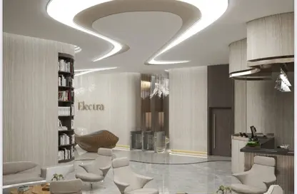 شقة - 1 حمام للبيع في اليكترا من اكيوب ديفيلوبمينتس - منطقة 14 - قرية جميرا الدائرية - دبي