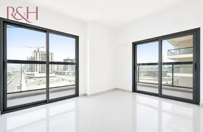 Apartment - 3 Bedrooms - 2 Bathrooms for rent in Equiti Home A - Equiti Home - Al Furjan - Dubai
