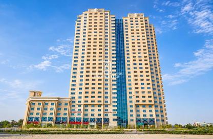 Apartment - 1 Bedroom - 2 Bathrooms for sale in Al Rabia Tower - Majan - Dubai Apartment - 1 Bedroom - 2 Bathrooms for sale in Al Rabia Tower - Majan - Dubai