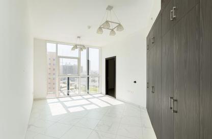 Apartment - 2 - 2 for sale in Al Zarooni - Nadd Al Hammar - Dubai