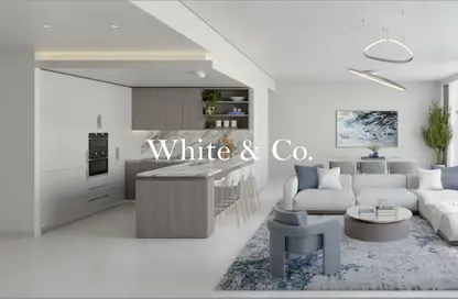 Apartment - 1 Bedroom - 2 Bathrooms for sale in Hillmont Residences - District 15 - Jumeirah Village Circle - Dubai