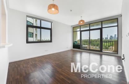 Apartment - 1 Bedroom - 2 Bathrooms for rent in The Links Golf Apartments - The Links - The Views - Dubai