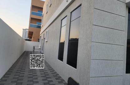 Villa - 5 Bedrooms - 7 Bathrooms for rent in Al Mowaihat 1 - Al Mowaihat - Ajman Villa - 5 Bedrooms - 7 Bathrooms for rent in Al Mowaihat 1 - Al Mowaihat - Ajman