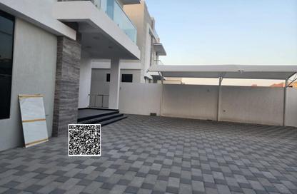 Villa - 5 Bedrooms - 7 Bathrooms for rent in Al Mowaihat 1 - Al Mowaihat - Ajman