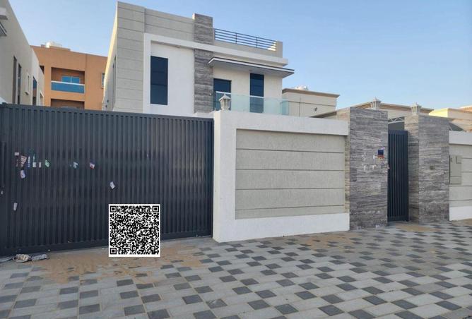 فيلا 5 غرف نوم في المويهات1 بمساحة 5000 قدم مربع