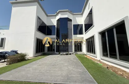 Villa - 5 Bedrooms for rent in Nad Al Sheba 4 - Nad Al Sheba - Dubai