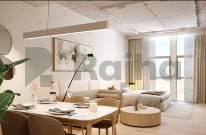 Apartment - 1 - 2 for sale in MAG 330 - City of Arabia - Dubai Apartment - 1 - 2 for sale in MAG 330 - City of Arabia - Dubai