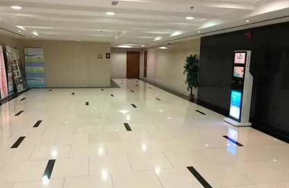 Apartment - Studio - 1 Bathroom for sale in Ajman One - Ajman Downtown - Ajman