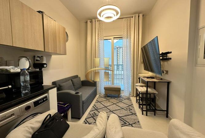 Fully Furnished | Elegant Style | Book Now