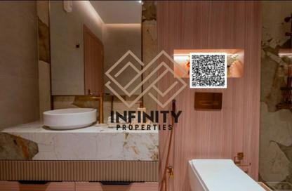 Apartment - 2 - 3 for sale in Orchid Towers - Tiger Downtown Ajman - Al Alia - Ajman